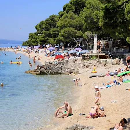 By The Sea Brela, Makarska - 19205 * Brela