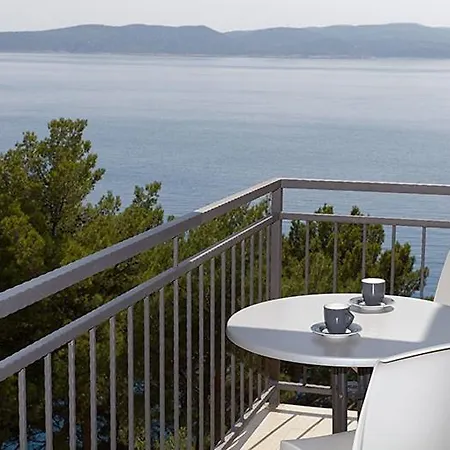 Apartment By The Sea Brela, Makarska - 19205 Brela